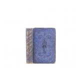 1859 1st Ed. Wild Scenes on the Frontiers