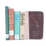 Collection of Butte Silver Bow Public Library Book