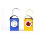 England Dodo Bat Railroad Traffic Lanterns