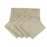 Tessitura Pardi Linen Table Runner & Napkins
