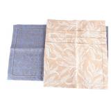 Tessitura Pardi Table Runner, & Placemats