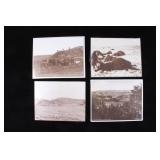 L.A. Huffman Photo Collection Circa 1890-1901