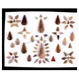 February 2017 Collector Auction