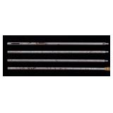 4 Piece Winchester Model 1866/73/76 Cleaning Rod