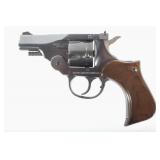 H&R Model 925 Top-Break 5-Shot .38 S&W Revolver