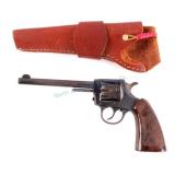 H&R Model 922 Double Action .22 Revolver & Holster