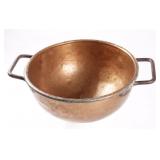 Large Copper Kettle Pot