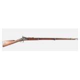 U.S. Springfield 1866 .50-70 Trapdoor Rifle