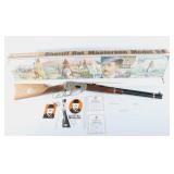 Winchester Bat Masterson Commemorative Rifle 1979