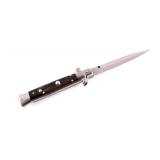 Frank Beltrame Italian Stiletto Switchblade Knife