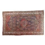Antique Persian Fine Woven Rug