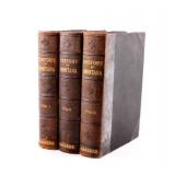 A History of Montana by Helen Fitzgerald Sanders