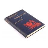 Discovery of Yellowstone First Edition 1905