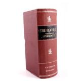 Flathead Indian Stereoview Collection by Forsyth