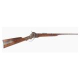 Sharps New Model 1863 .50-70 Civil War Carbine