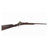 Sharps New Model 1863 .50-70 Civil War Carbine
