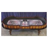 Union Plaza Hotel Craps Table from Las Vegas