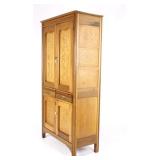 Antique Pie Safe Cupboard