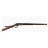 Winchester 1873 .38 WCF Octagon Barrel Rifle 1890