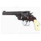 Smith & Wesson No.3 .44-40 Frontier DA Revolver