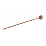 Lakota Sioux Shaman Medicine Man Stick Fool Bull