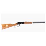 Winchester Buffalo Bill Commemorative Rifle c.1968