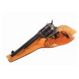 EMF Hartford CT Model 45 Colt Revolver w/Holster