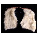 Sheepskin Wooly Chaps