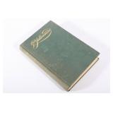 The Yellowstone National Park by Hiram Chittenden