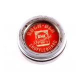 Original Rock-Ola Shuffleboard Puck