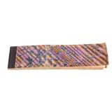 F. Jay Haynes Checkbook 1894