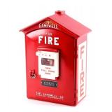 Gamewell Fire Alarm Box