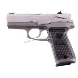 Ruger P93DC 9mm Semi-Automatic Pistol