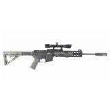 Smith & Wesson M&P 15-22 .22 LR Semi-Auto Rifle