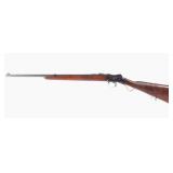 BSA Martini Commonwealth Cadet Rifle .310 Greener