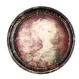 Pre-Prohibition Montana Liquor Company Tray Butte