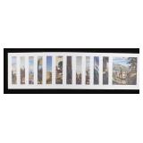 Carl Oscar Borg Westways Cover Series Prints