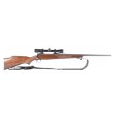 Savage Model 110 7mm Rem. Mag. Rifle w/Scope
