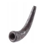 Late Woodland Era Ohio Hopewell Trumpet Pipe