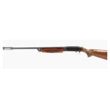 Ithaca Model 37 12 Ga Pump Action Shotgun 1949
