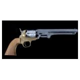 Colt Model 1860 Navy Percussion Revolver by CVA