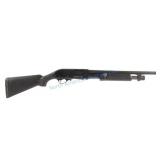 Charles Daly Field 12 GA Pump Action Shotgun