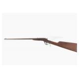 Stevens Maynard Jr. .22 LR Single Shot Rifle