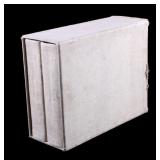 People of the Sacred Mountain 2 Volumes by Powell