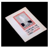 Yellowstone Park and How It Was Named c.1895