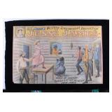 W.I. Swain Jesse James Poster Print