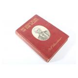 My Sixty Years on the Plains by Hamilton 1909 Sign