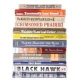 Native Americans & Westward Expansion Books