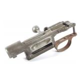 Mannlicher-Schonauer 1930 System Rifle Action