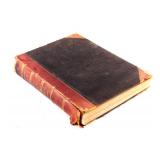 Illustrated London News January to June 1887